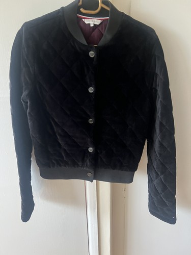 Tommy hilfiger quilted bomber - tommy,