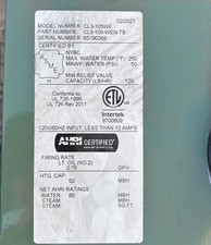 *Damaged READ* New Yorker Cast