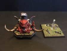 Slann Starmaster - Seraphon