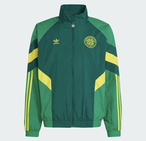 Adidas celtic icon - fc, track