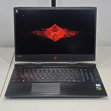 HP OMEN 15 Gaming Laptop | GTX