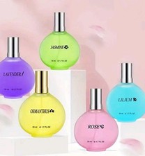  PURE PERFUME 50MLS SPRAY 5