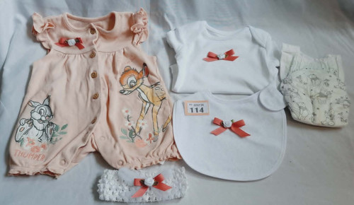 Reborn baby dolls - clothes, and