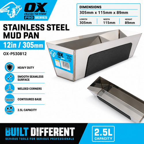 Pro stainless steel - pro,