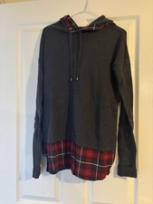 Next Ladies Mock Layer Shirt