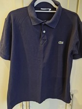 Men's Polo shirt. Lacoste