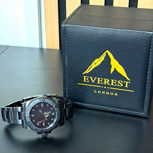 Everest london auto diver - everest,