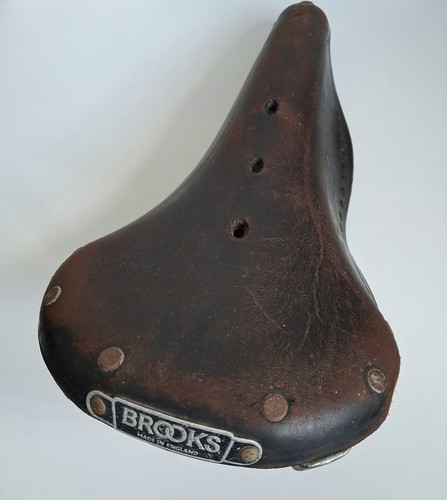 Vintage brooks b15 champion - vintage,