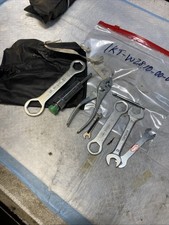 NOS Yamaha New OEM Took Kit