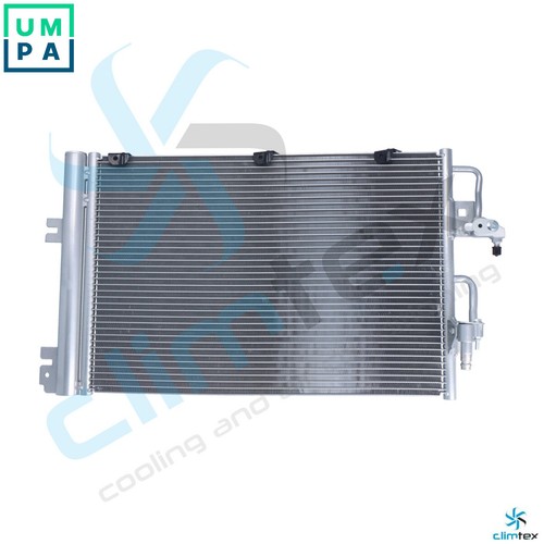 Condenser air conditioning - air,