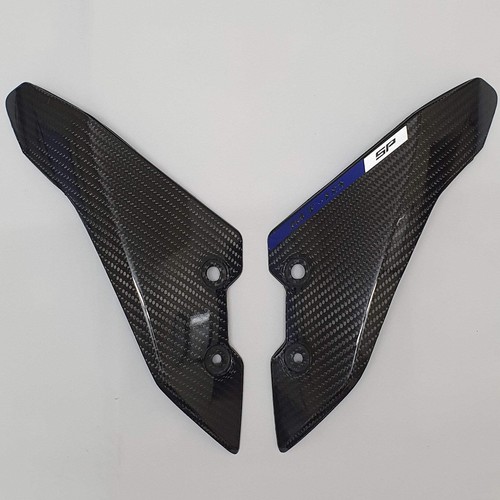 Carbon fibre fly - fibre,