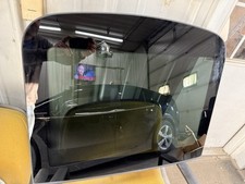 2007-2014 Mini Cooper Front