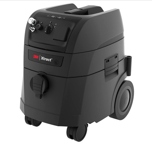 Xtract portable dust - 3m,