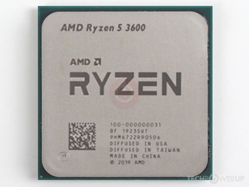 Ryzen 3600 motherboard ddr4 - 3600,