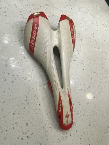 Specialized works white - specialized, s-works