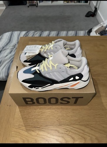 Adidas yeezy boost 700wave - yeezy,