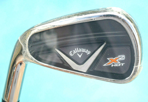 New callaway hot pro single - hot,