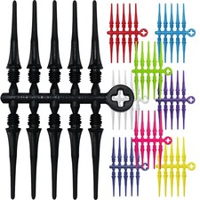 Cosmo Fit Point Plus Soft Tips