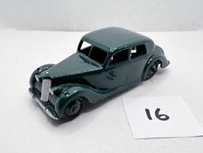 VINTAGE DINKY TOYS # 40A RILEY
