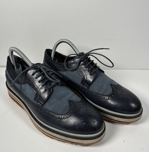 Paul smith shoes mens uk7 - mens,