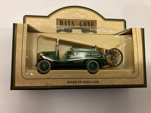 Diecast 1934 dennis - 1934,