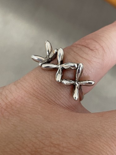 Vintage 925 sterling silver - sterling,