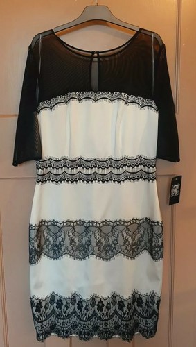Jax black lace mesh - jax, &