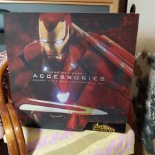 Avengers Infinity War Iron Man