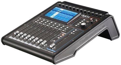 Studiomaster digilive16 - digilive16, 16