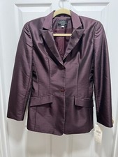 LuLu Alexander New York Blazer