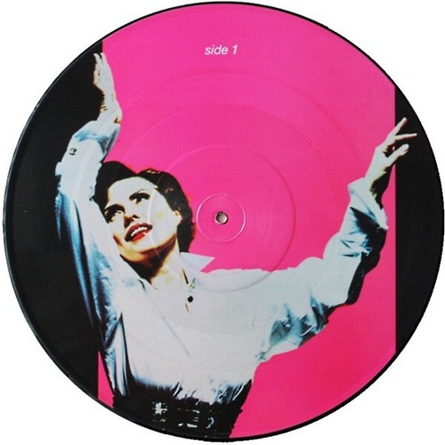 Blondie debbie harry - harry, 12"