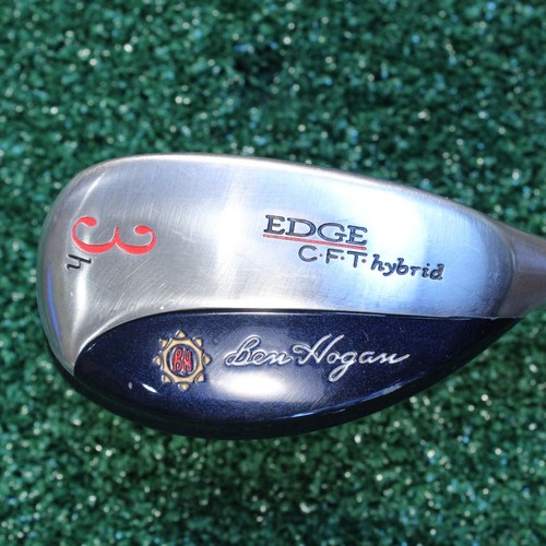 Ben hogan edge - ⛳️ben, cft