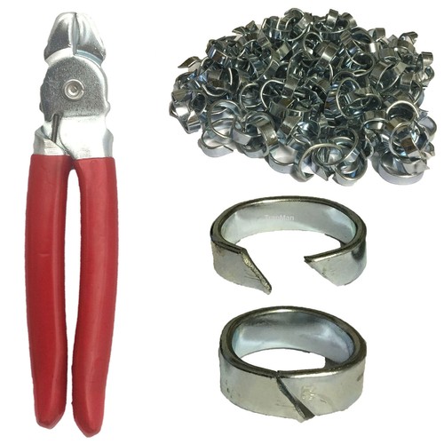 Netting clip plier 100 - plier,