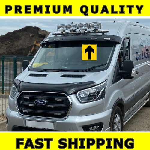Ford transit mk8 2014 - transit, 2014-2019
