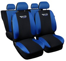  CAR SEAT COVERS fit Daihatsu