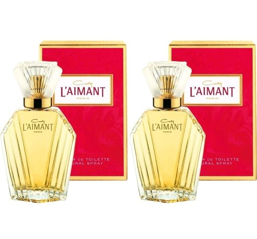 Aimant coty de - l'aimant, by