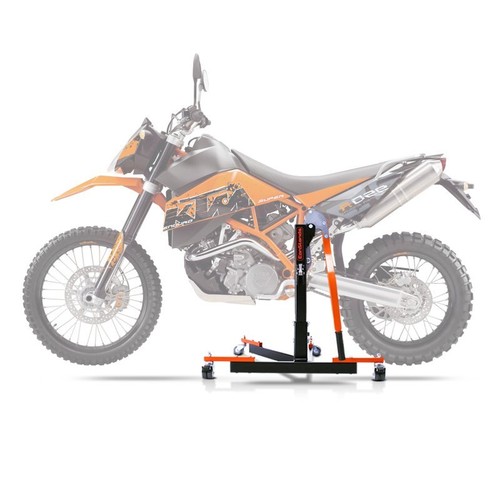 Center lift constands - center,