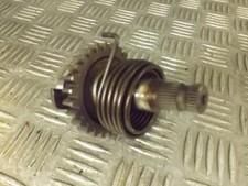 1976 KAWASAKI KX250 K2 - KICKSTART MECHANISM - CLASSIC TWINSHOCK MX BIKE