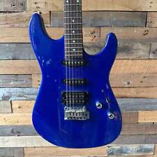 Squier Showmaster HSS Electric