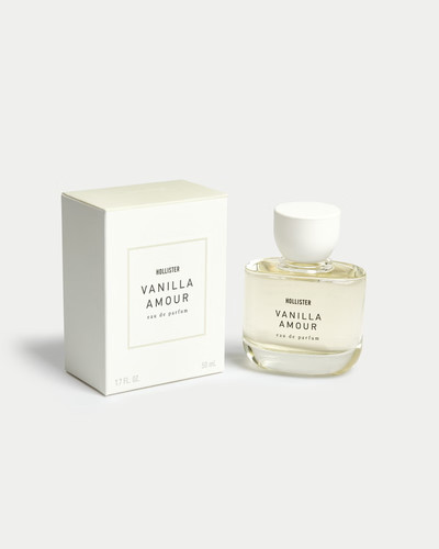 Vanilla amour perfume eau - perfume,