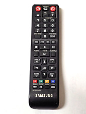 Genuine Samsung AK59-00149A BD-F5700 Blu-ray Remote BD-J5900 BD-F5100/ZF….