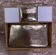 Michael Kors Gift Box Gold
