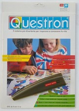 Questron Electronic Learning