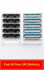 Tri-Flexxx Triple Blade 10