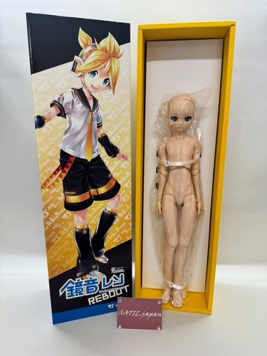 New volks dollfie dream - [new],