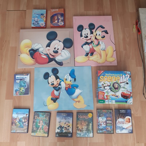 Disney bundle offical - bundle,