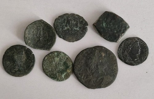 Lot ancient roman - ancient, &