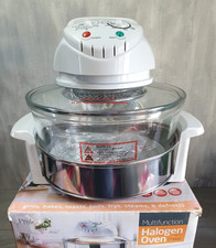 Halogen Cooker Air Fryer 17