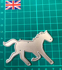 Horse metal cutting - metal,