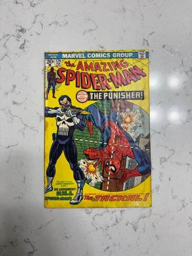 The amazing spider man - amazing, spider-man
